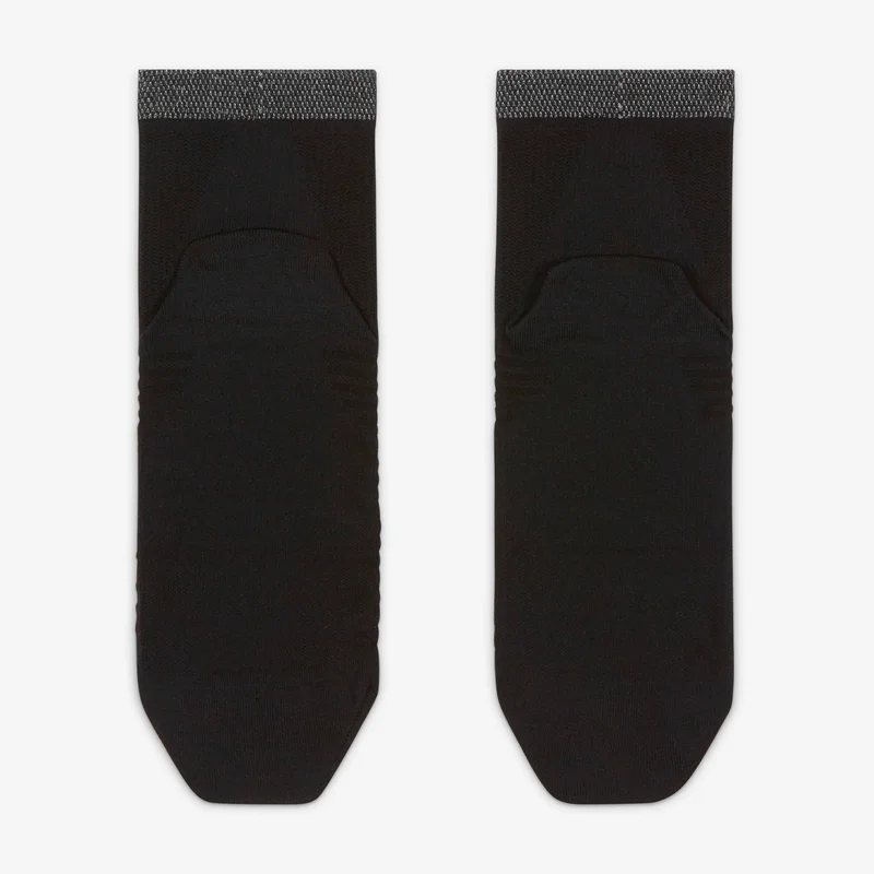 Nike Black Men's Spark Lightweight Ankle Socks  | Best Price UAE